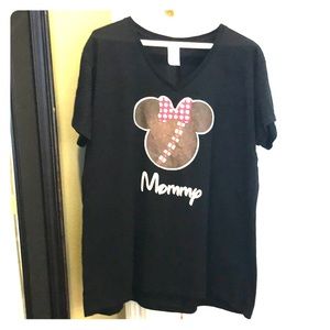 Disney Tee